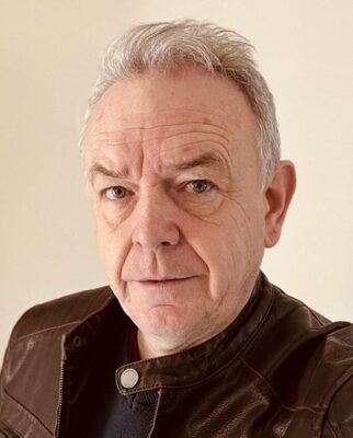 Dominick Breuil Dominick Breuil