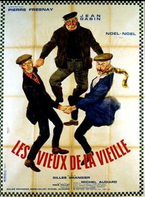 The Old Guard The Old Guard