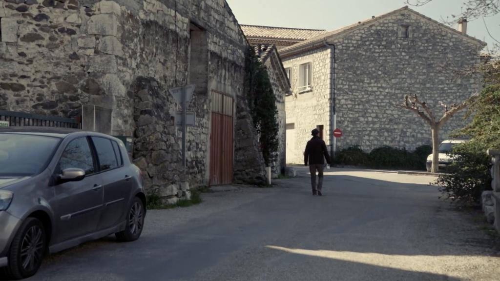 Le Fils de l’épicière, le Maire, le Village et le Monde - © Petit à Petit Production Le Fils de l’épicière, le Maire, le Village et le Monde - © Petit à Petit Production