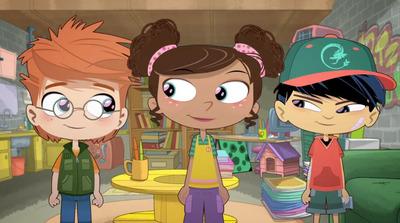 media - © Cyber Group Studios media - © Cyber Group Studios