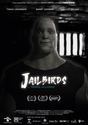 Jailbirds Jailbirds