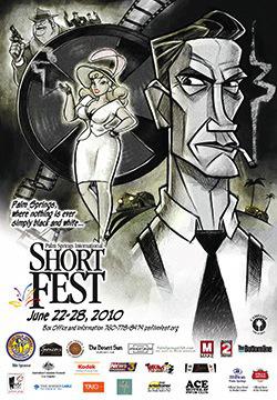 Festival Internacional de Cortometrajes de Palm Springs Festival Internacional de Cortometrajes de Palm Springs