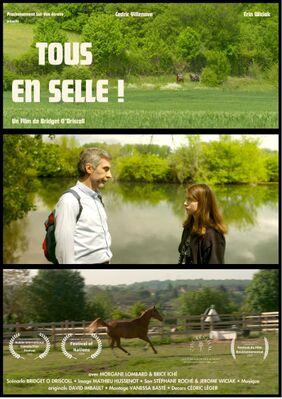 Tous en selle Tous en selle