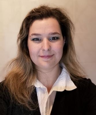 Charlène Bachelet Charlène Bachelet