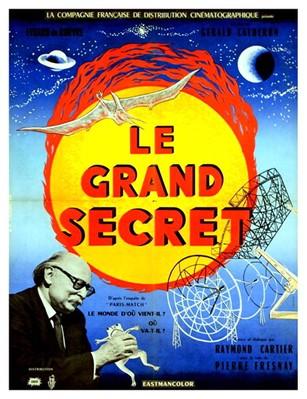 Le Grand Secret