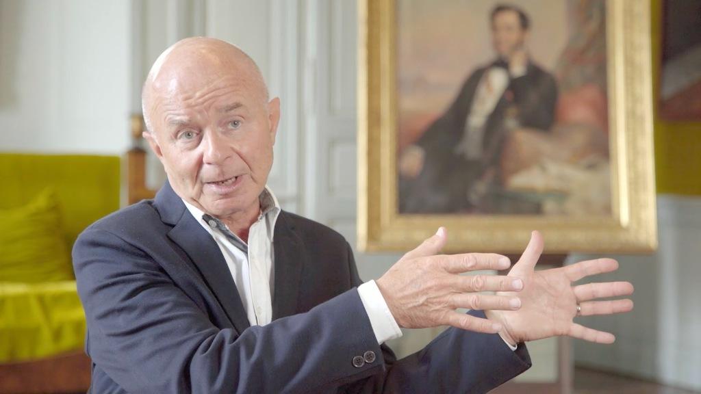 Paname, the Ghost of the Great Frenchman Paname, the Ghost of the Great Frenchman