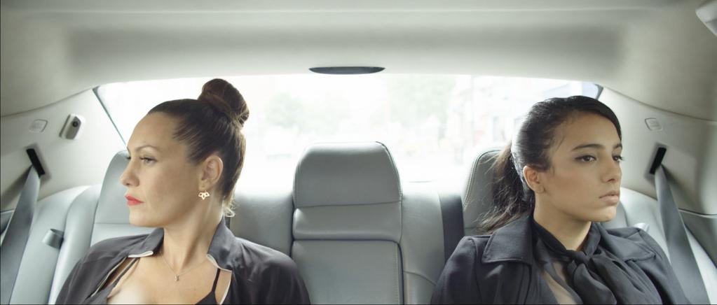 Brian Gilighan - &copy; Les Films du Veyrier - The Bureau