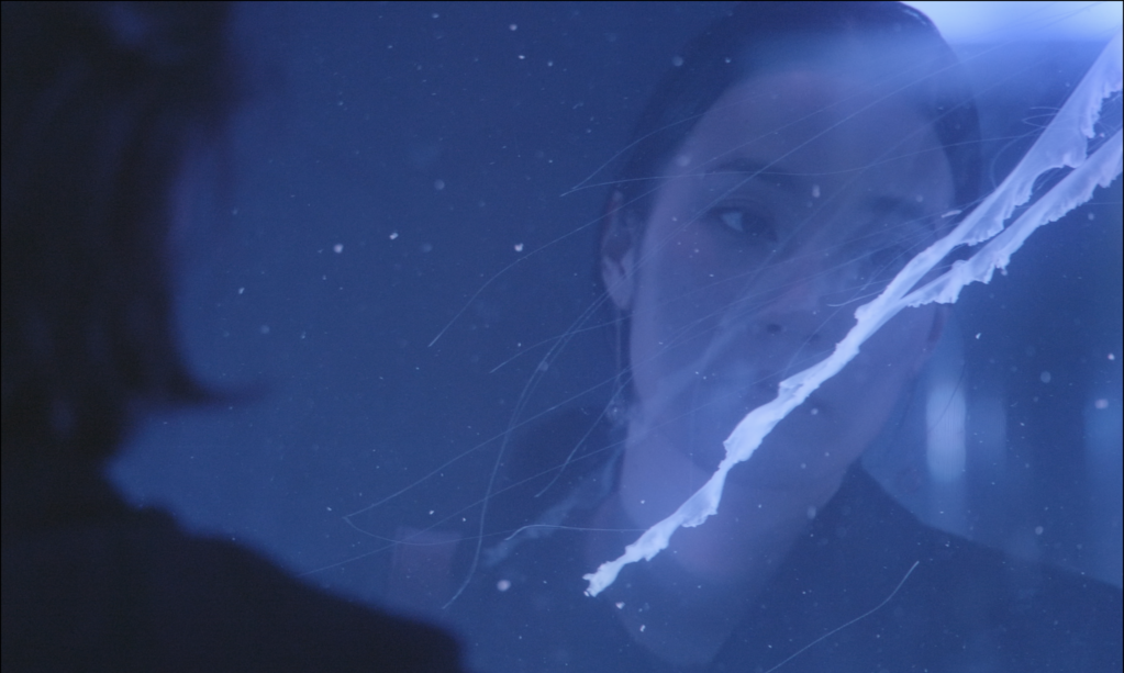 Chlo&eacute; Cavillier