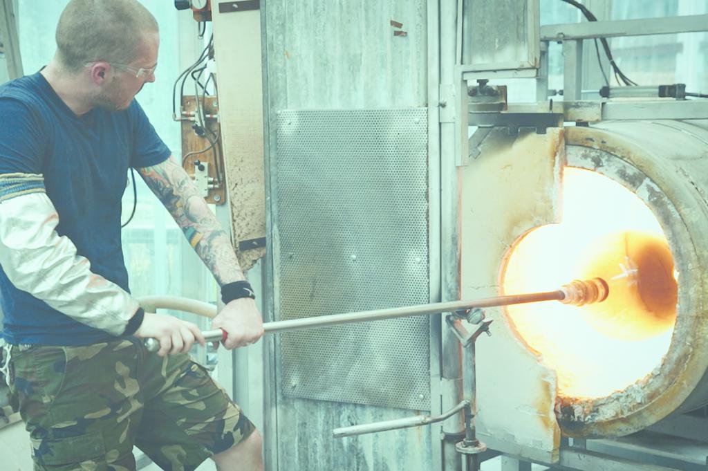 Hear of Glass Hear of Glass