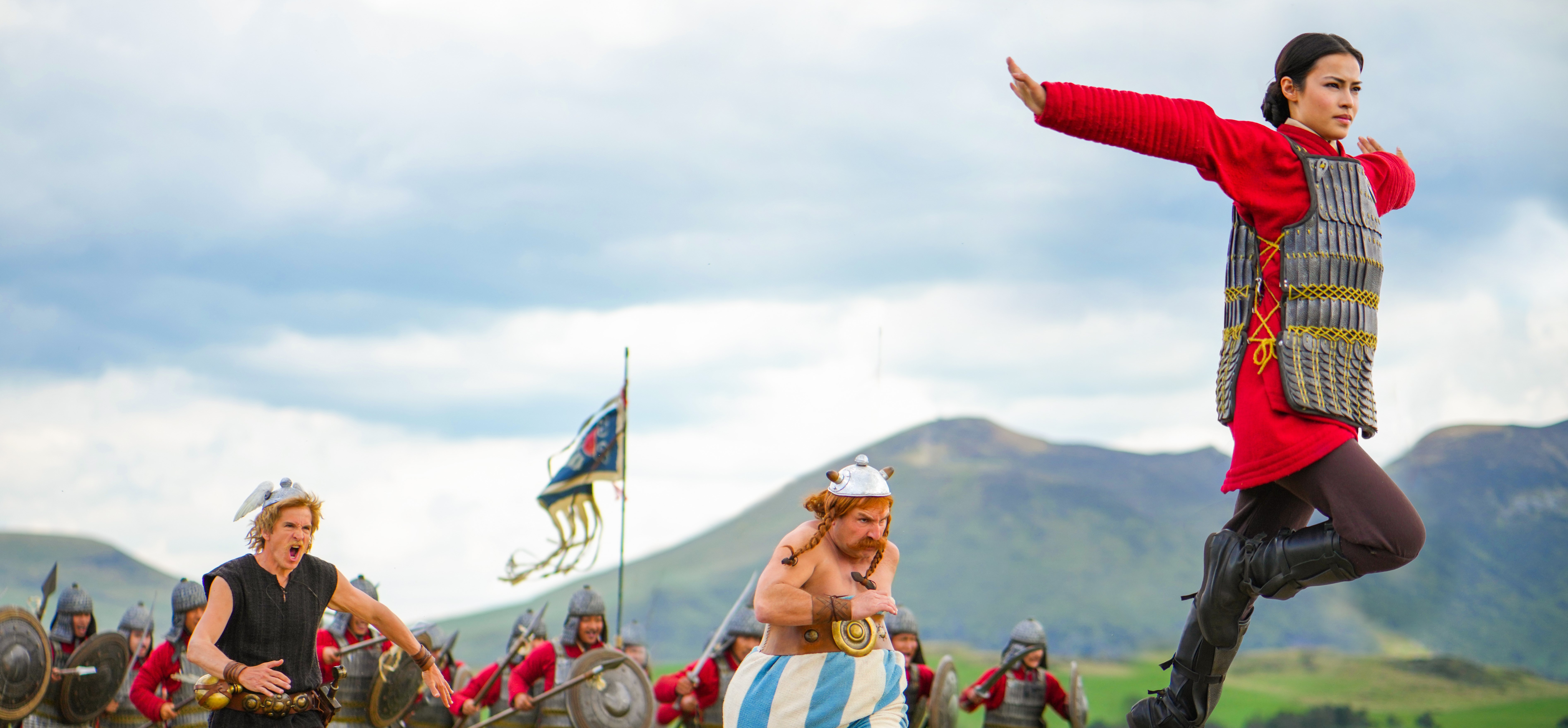 Taquilla francesa en el extranjero – Mayo del 2023 Taquilla francesa en el extranjero – Mayo del 2023