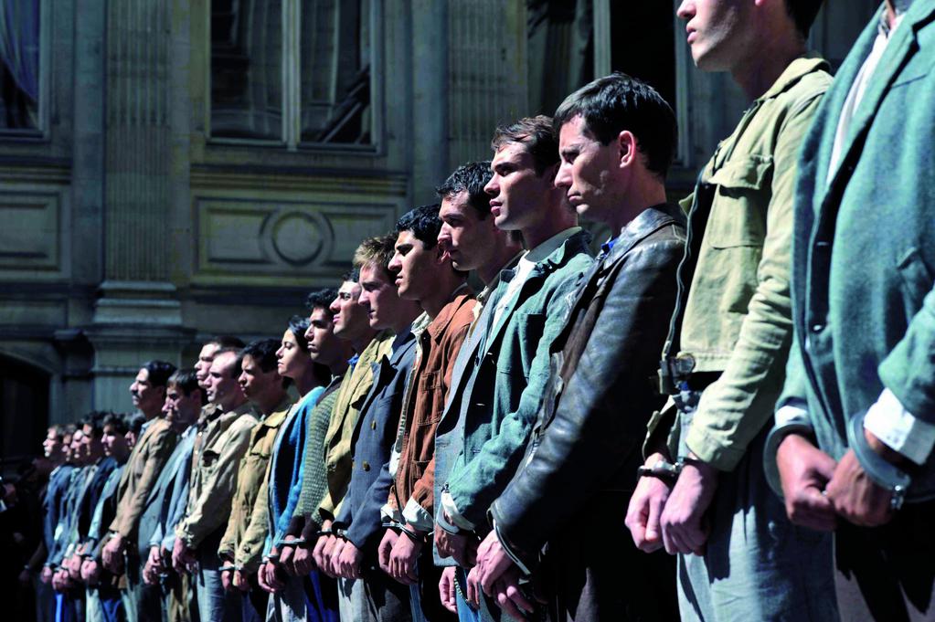 Cinemania - 2009 - &copy; stephanie braunschweig