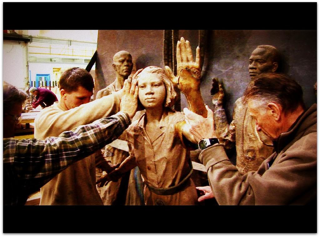 Black Clay - The Making Of an Icon Black Clay - The Making Of an Icon