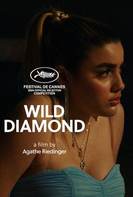 Wild Diamond - US