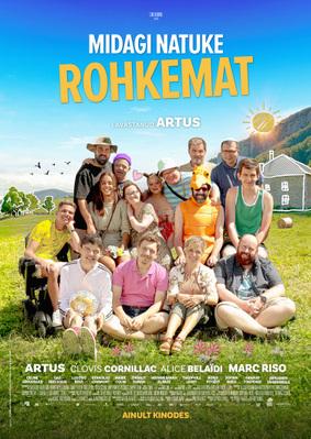 Un p'tit truc en plus - Estonia