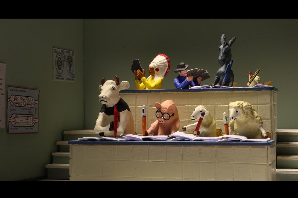 La Vuelta al cole La Vuelta al cole