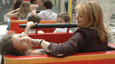 Enfant d'une autre (L') Enfant d'une autre (L')