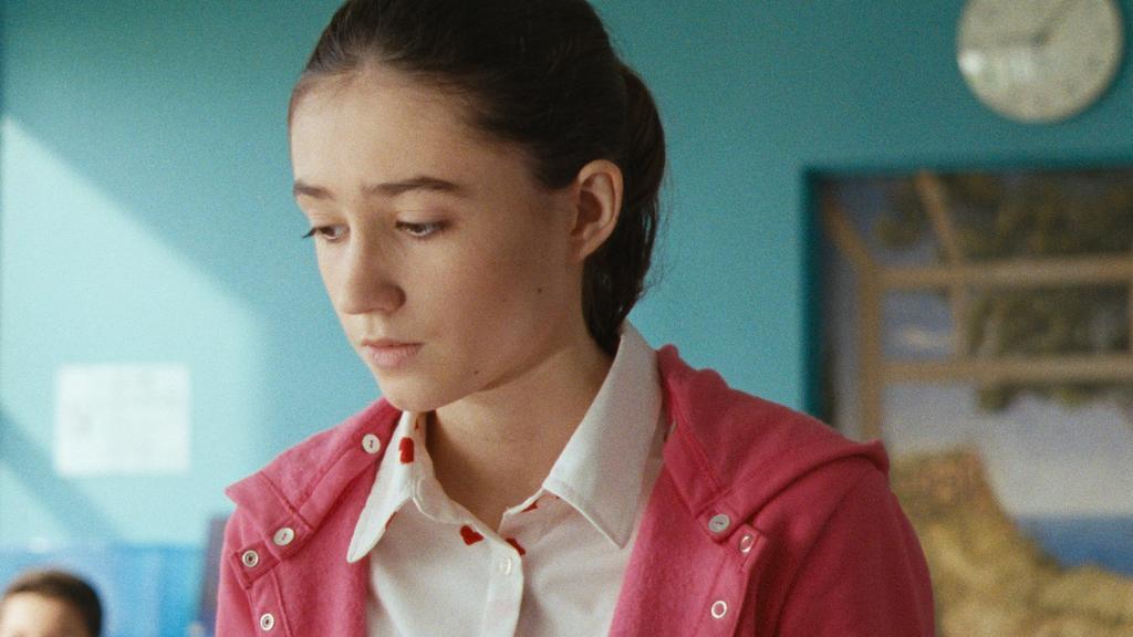 Jade Springer - &copy; Aurora Films