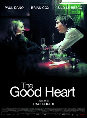 The Good Heart The Good Heart