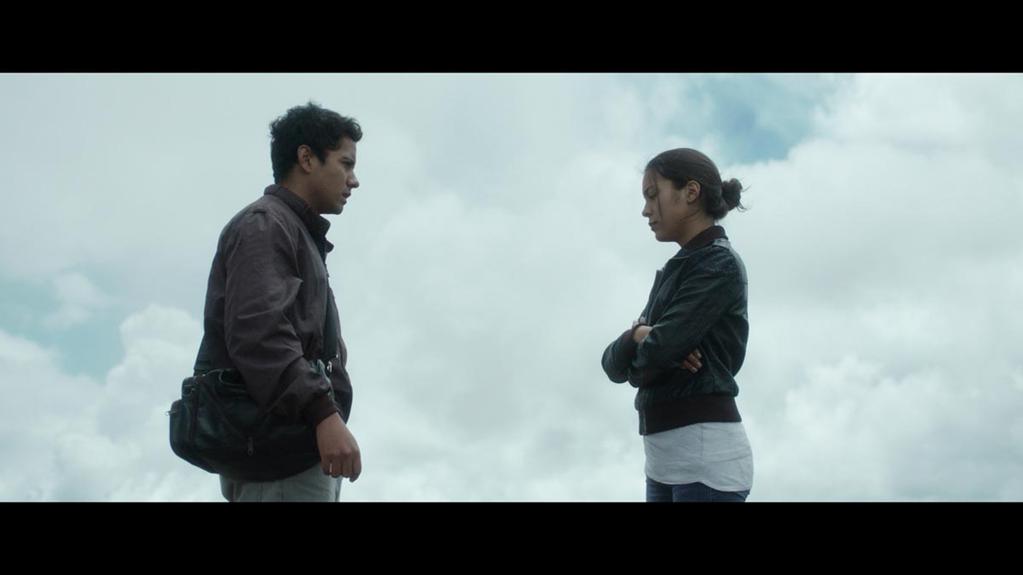 The Dreamer The Dreamer