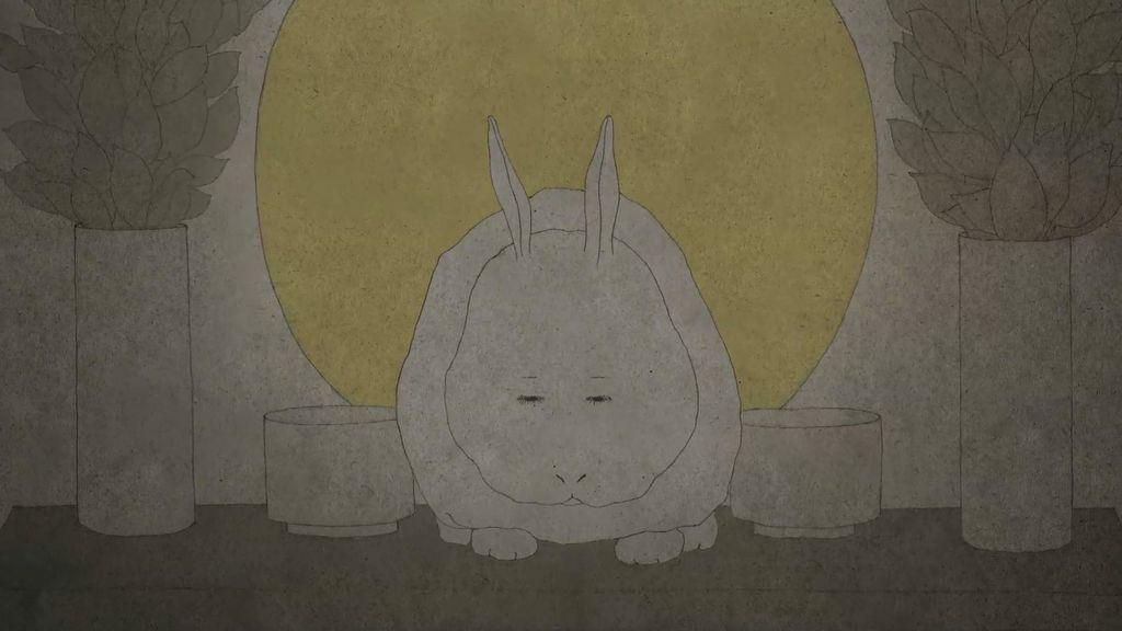 広島　国際アニメーション映画祭 - 2012