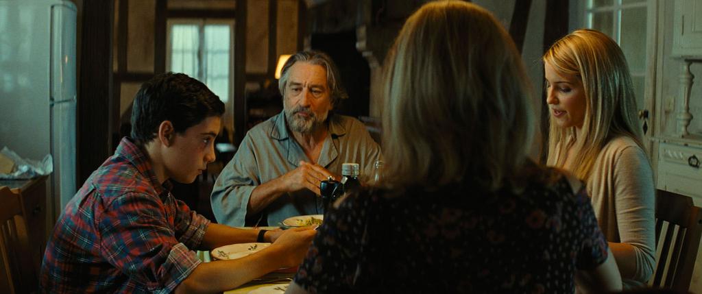 Anthony Desio - &copy; Jessica Forde Europacorp- Tf1 Films Production &ndash; Grive Productions &nbsp;