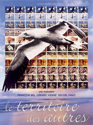 Le Territoire des autres Le Territoire des autres