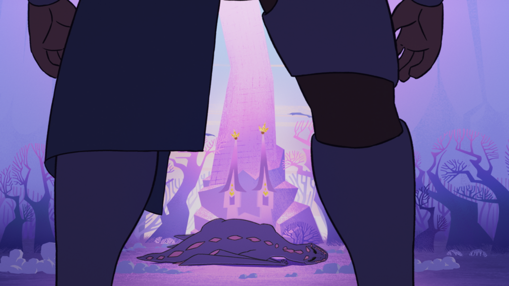 A Princess&rsquo; Guide to Fairytale Love