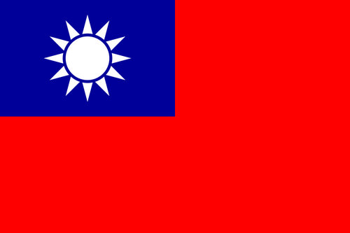 Market Report: Taiwan 2001