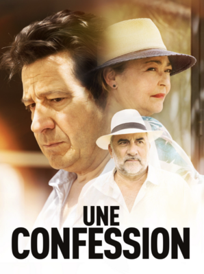 Cul-de-sac - &copy; Albertine Productions, France T&eacute;l&eacute;visions, Be-Films, RTBF