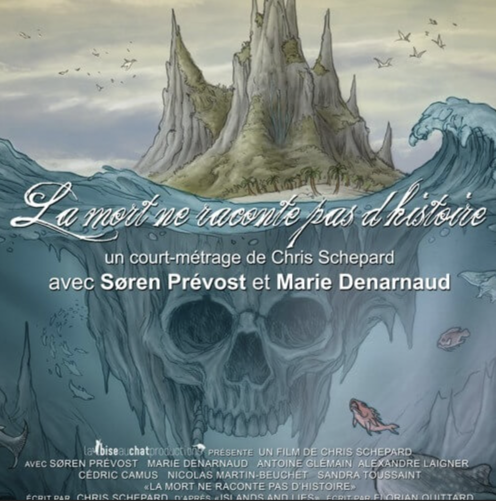 R&eacute;becca  Tournon