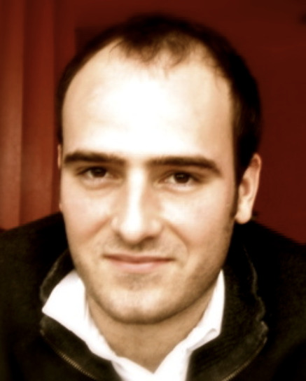 Jérémie Andrei Scarciafiga Jérémie Andrei Scarciafiga