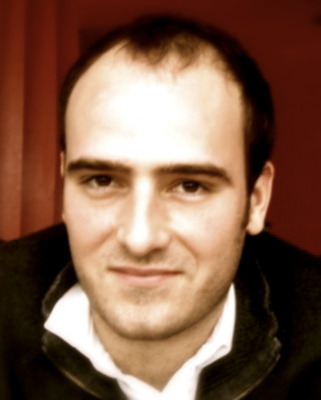 J&eacute;r&eacute;mie Andrei Scarciafiga