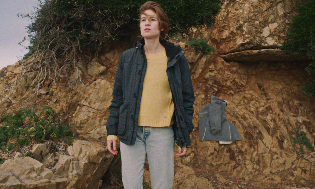 Alexia Walther - &copy; Ecce Films