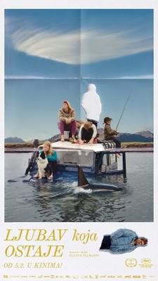 The Love That Remains - Croatia