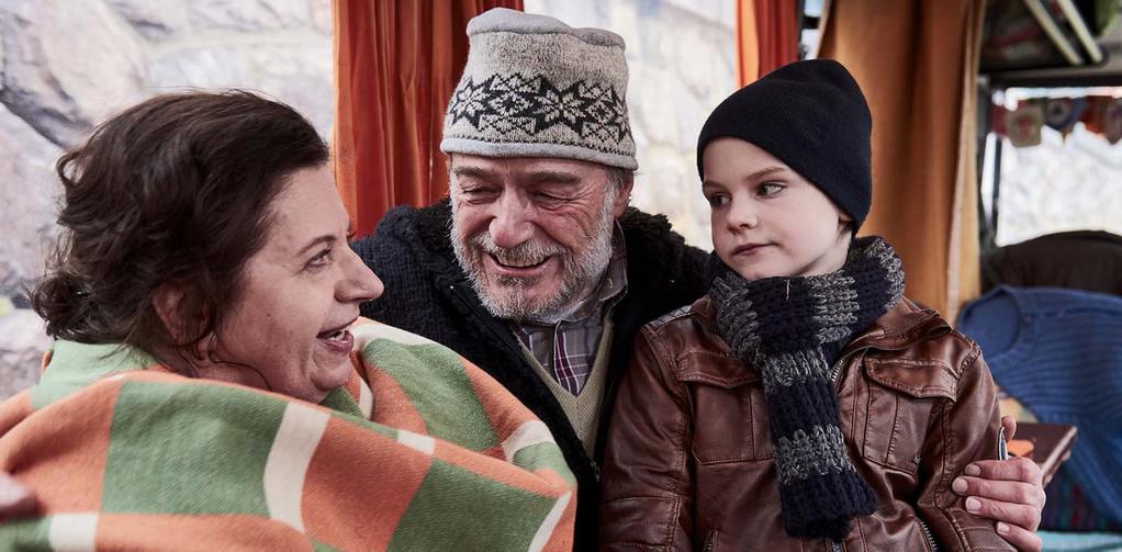 Transilvania International Film Festival - 2018