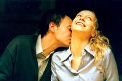 As if Nothing Happened As if Nothing Happened