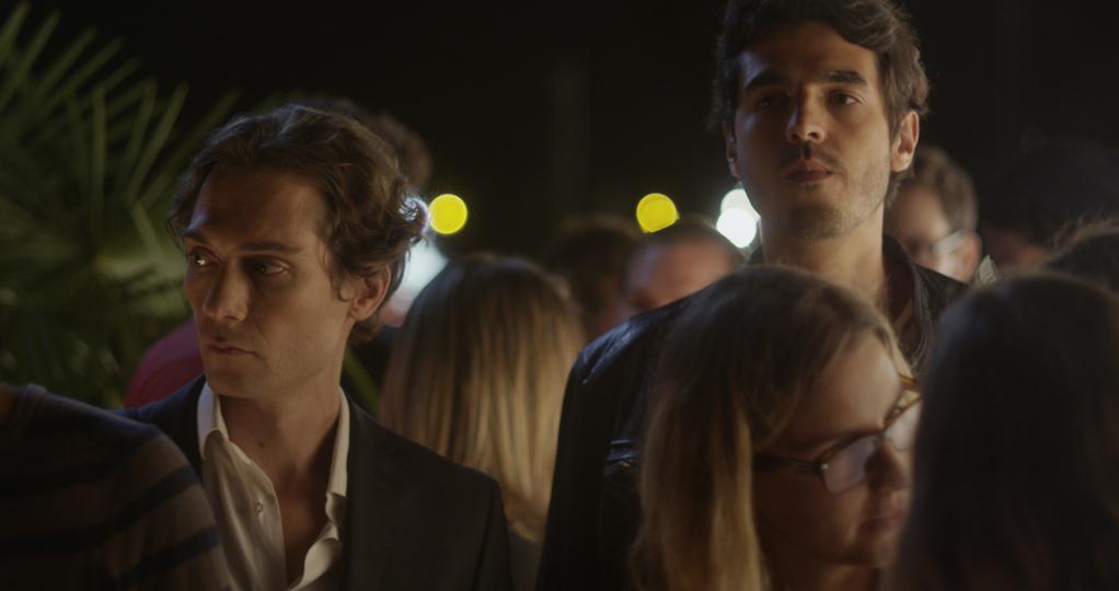 Victor Wouldn't Mind Going To Berlin Victor Wouldn't Mind Going To Berlin