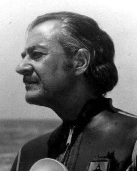 Bruno Vailati