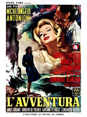 La Aventura La Aventura