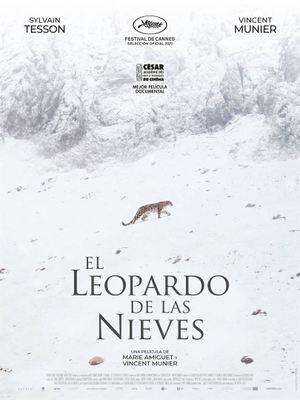 El leopardo de las nieves - Spain El leopardo de las nieves - Spain