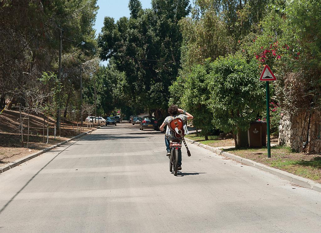 The Other Son The Other Son