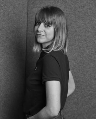 Chloé Tuffreau Chloé Tuffreau