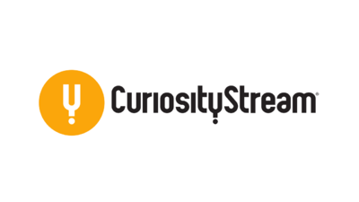 Curiosity Stream Curiosity Stream