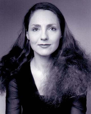 Anne-Guersande Ledoux