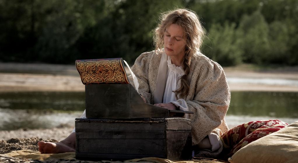 Unifrance Rendez-Vous in Paris - 2024 - © Julien Panié Unifrance Rendez-Vous in Paris - 2024 - © Julien Panié