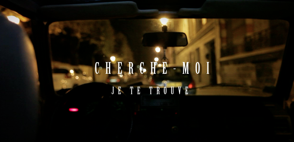 Look For Me, I Will Find You Look For Me, I Will Find You