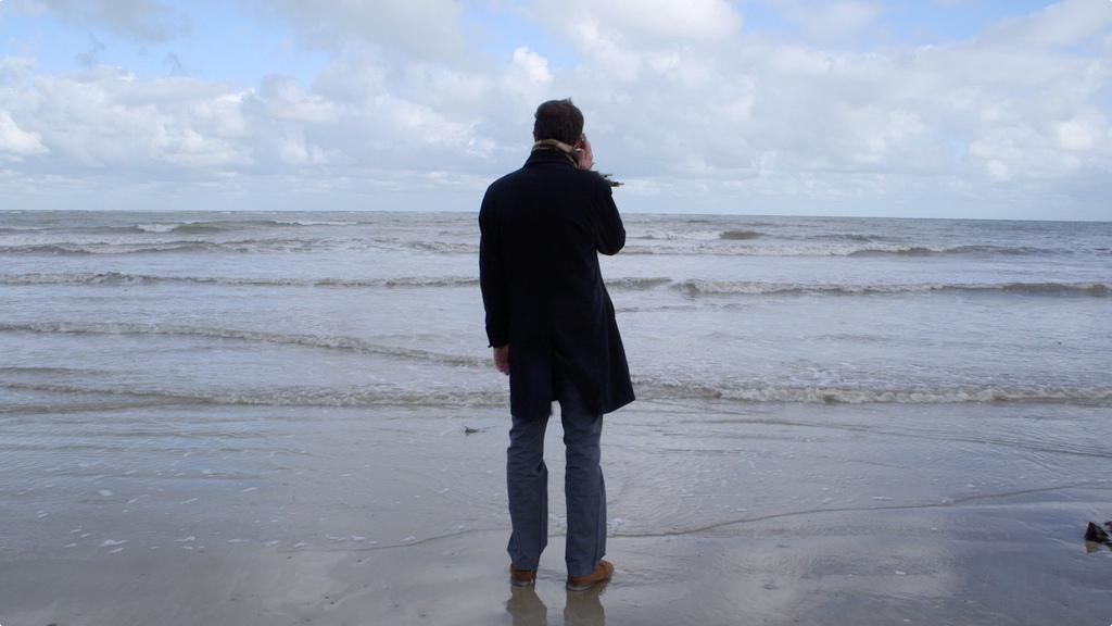 Les Vagues Les Vagues