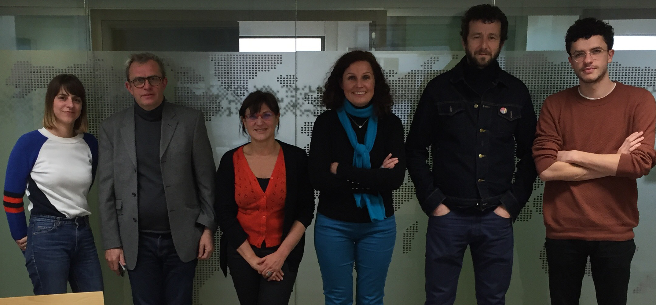 Winners of the AEFE MyFrenchFilmFestival Awards announced Winners of the AEFE MyFrenchFilmFestival Awards announced