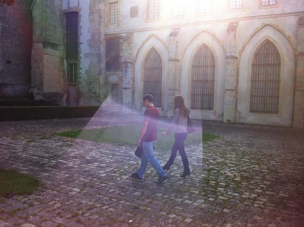 L&eacute;o Orinovski