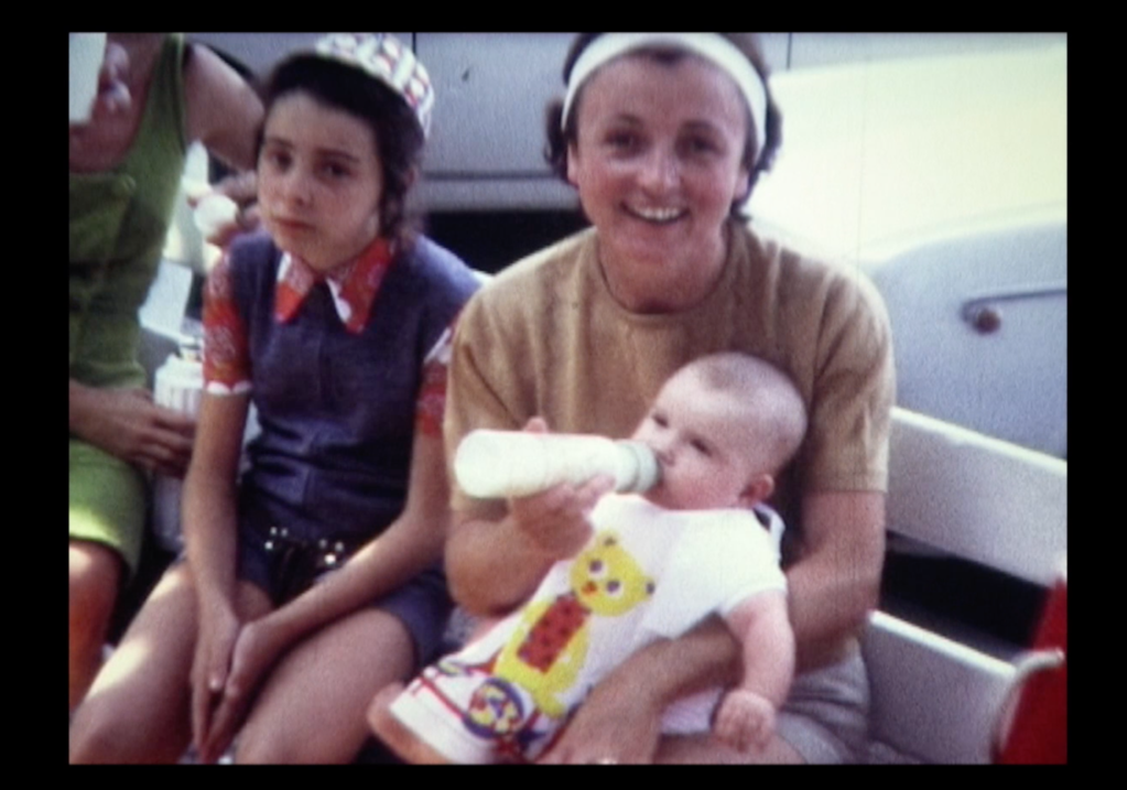 Femme de mère en fille - © A Vif Cinémas Femme de mère en fille - © A Vif Cinémas